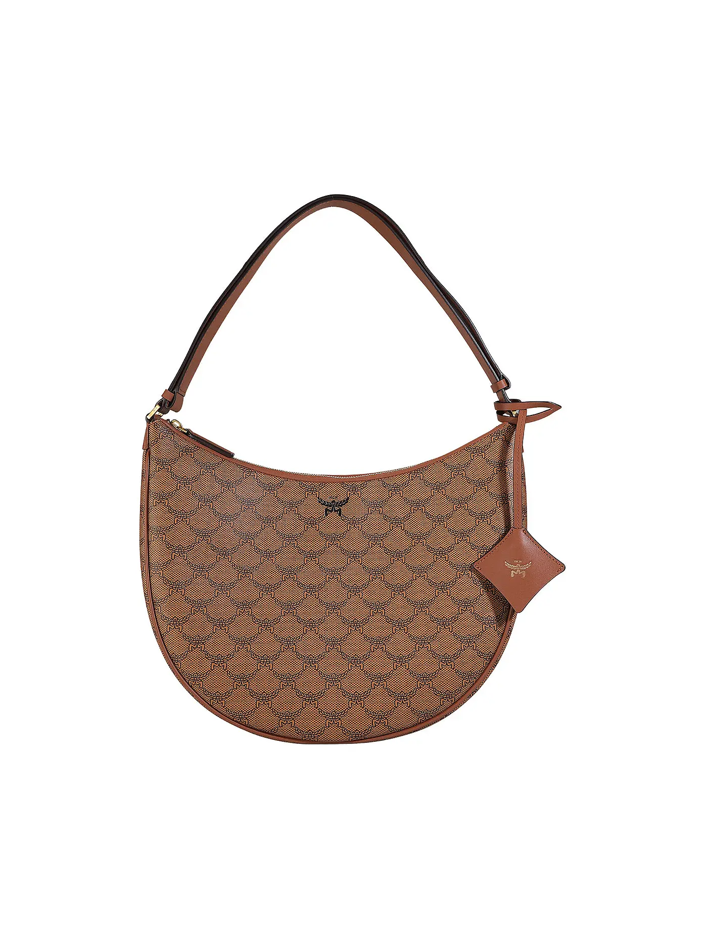 MCM | Tasche - Hobo Bag HIMMEL Medium | 